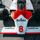 Illustration for article titled Vintage Racing Is The Best Thing About Monterey Car Week